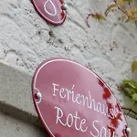 Ferienhaus Rote Sau *