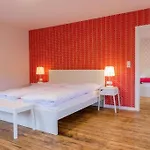 Rote Sau Ferienhaus