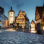 Ferienhaus Rote Sau *