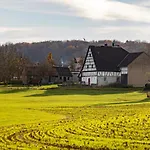 Rote Sau Ferienhaus *