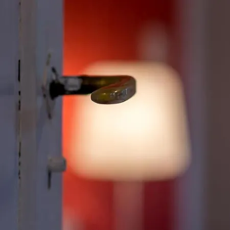 Feriehus Rote Sau Herrentierbach