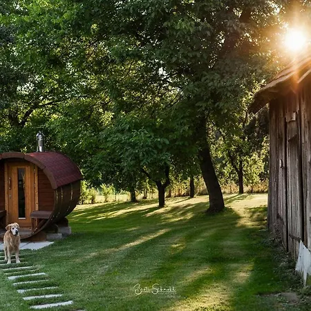 Rote Sau * Herrentierbach