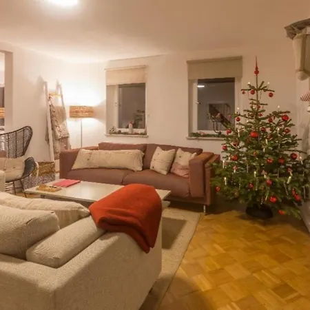 Feriehus Rote Sau Herrentierbach